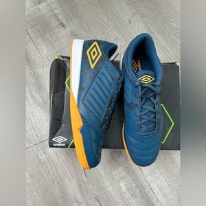 Umbro Chaleira Liga Mens Shoes